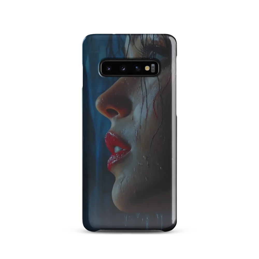 Reflections of Strength