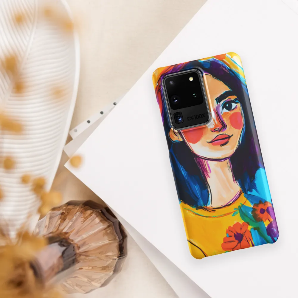 Vibrant Blossoms