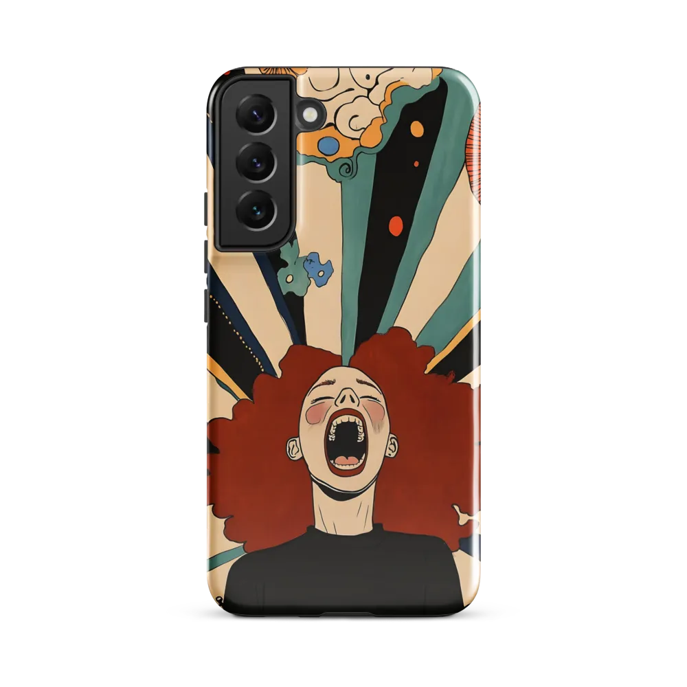 Roar of Emotion