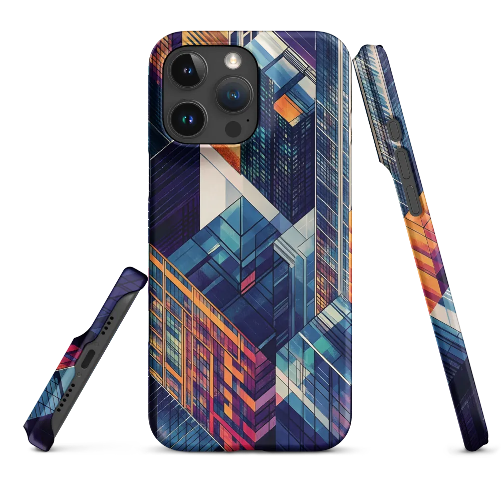 Urban Kaleidoscope