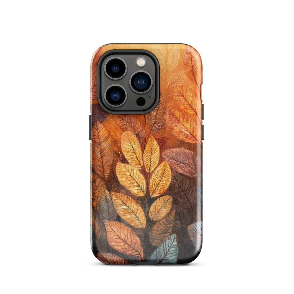 Whispers of Autumn