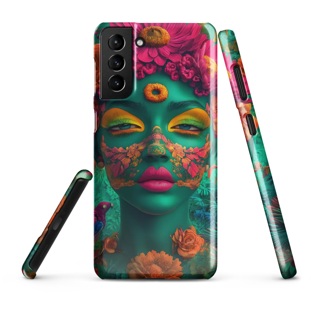 Floral Serenity