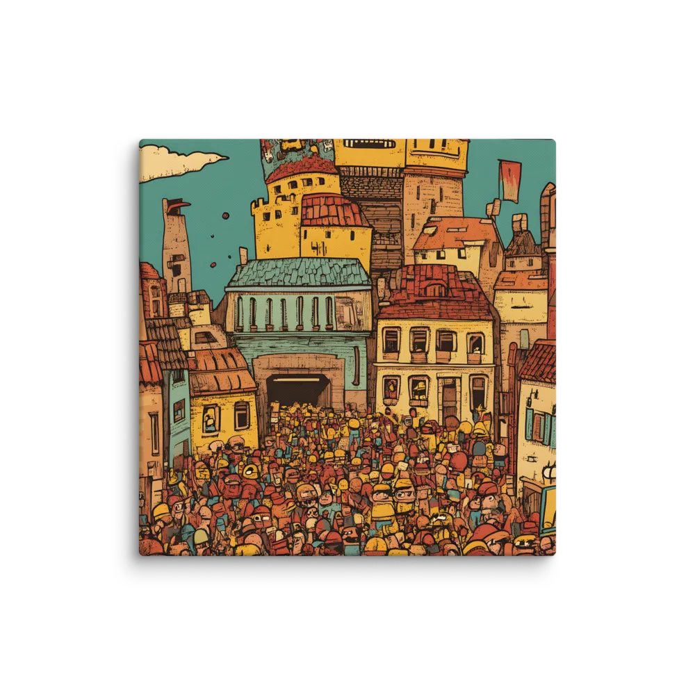The Quirky City Gathering