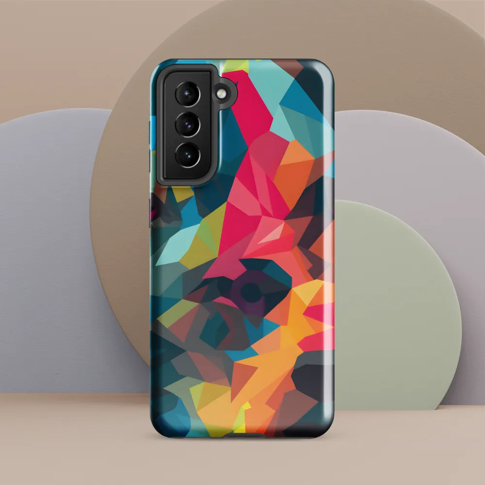 The Colorful Essence of Bears