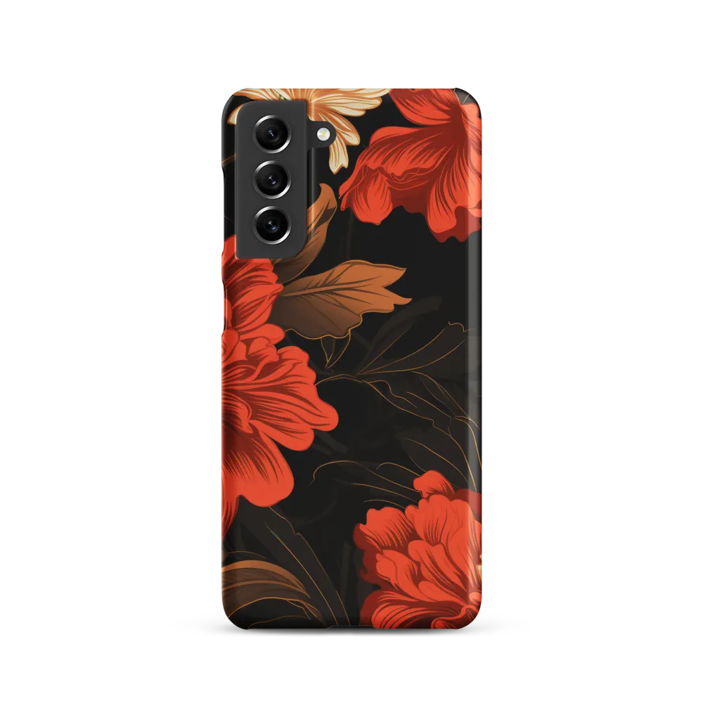 Elegance in Bloom
