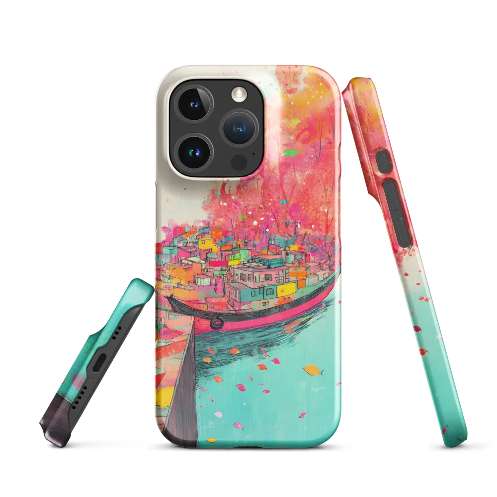 Whispers of a Colorful Dream