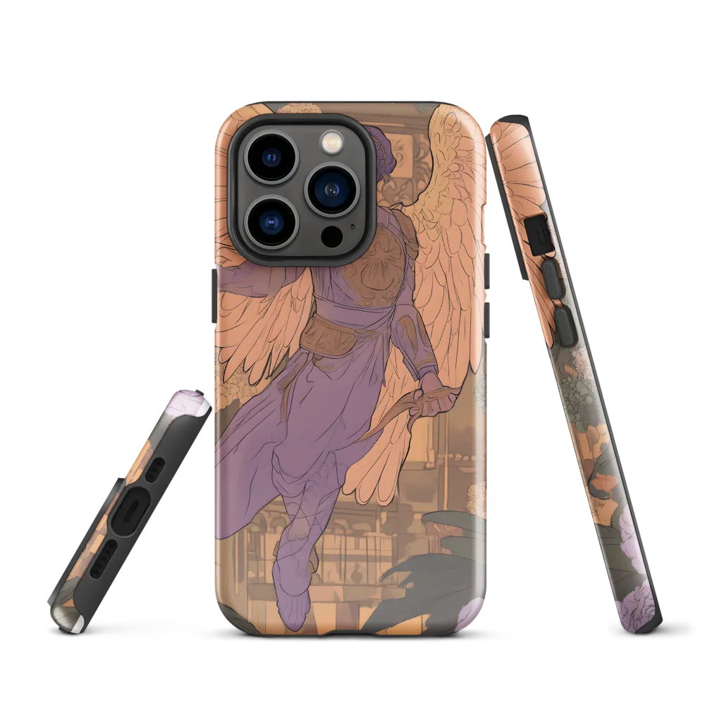 Celestial Guardian