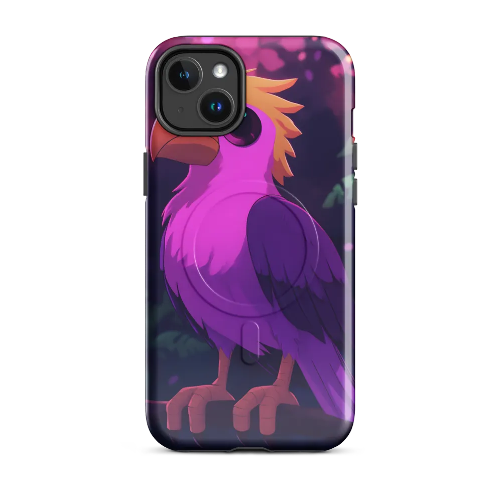 Whimsical Perch