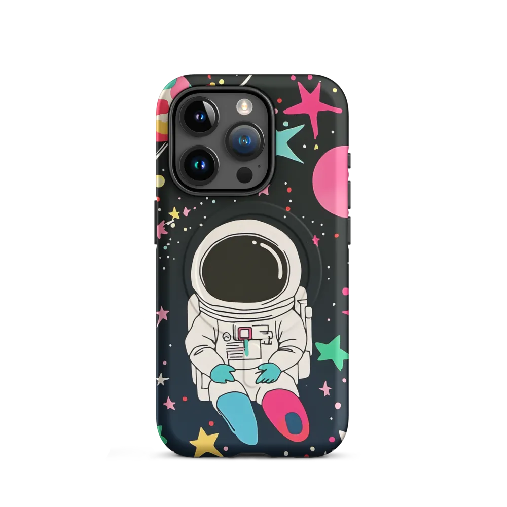 Cosmic Dreamer