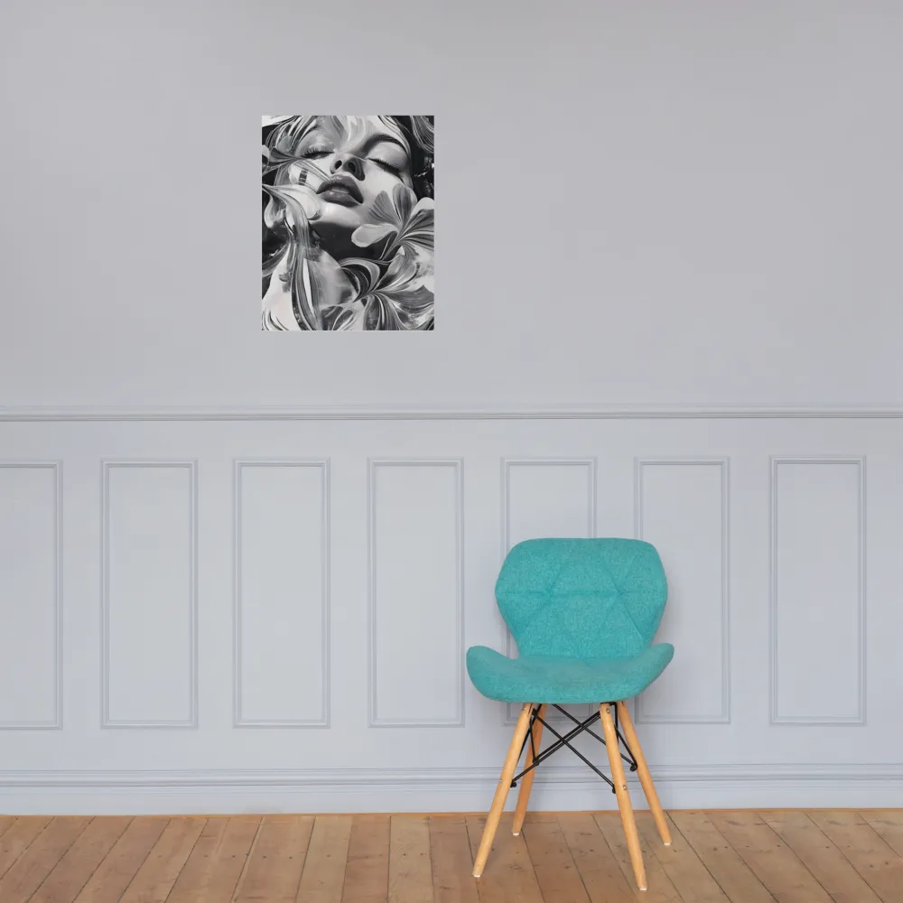 Harmony of Flows | Poster | 16″×20″