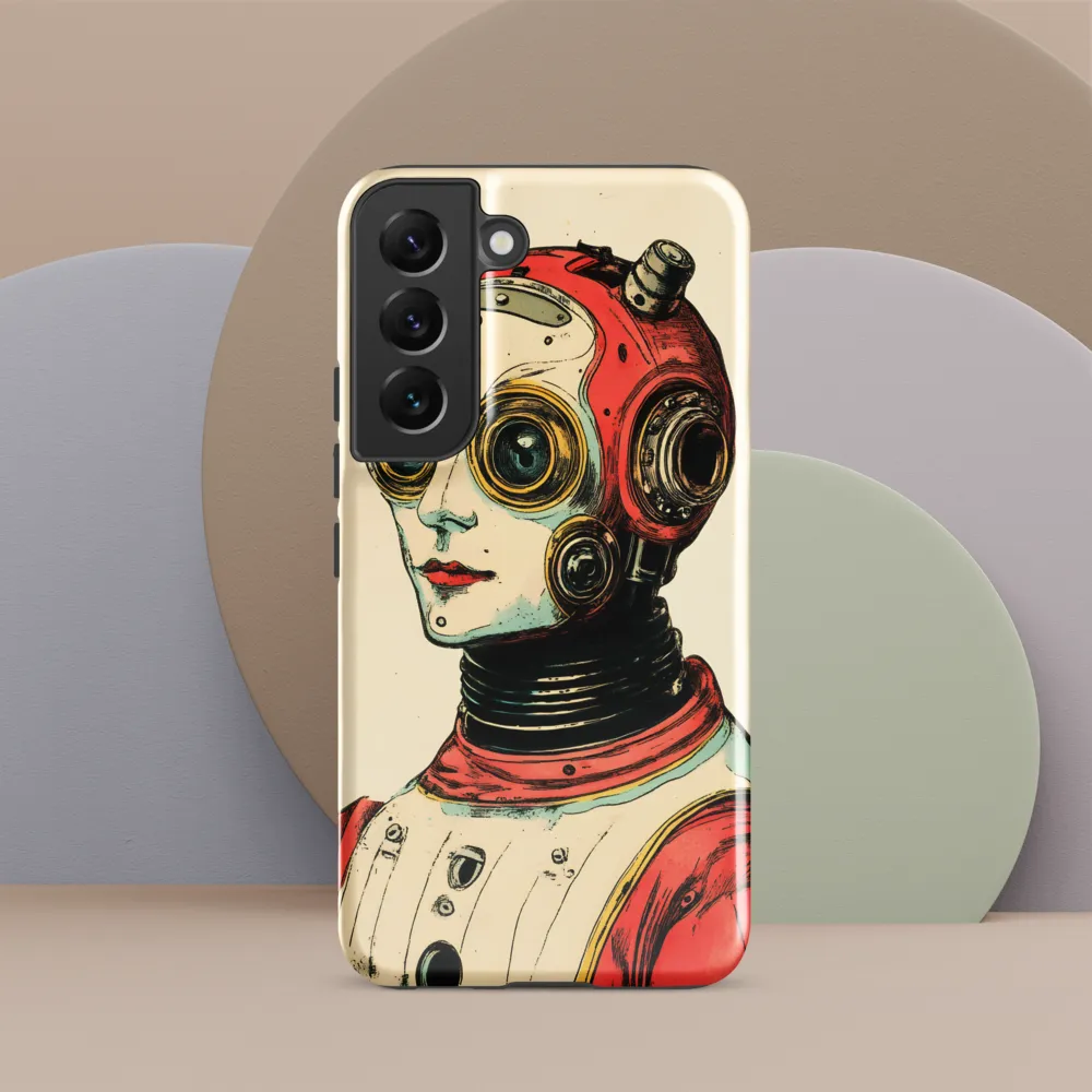 Ethereal Automaton
