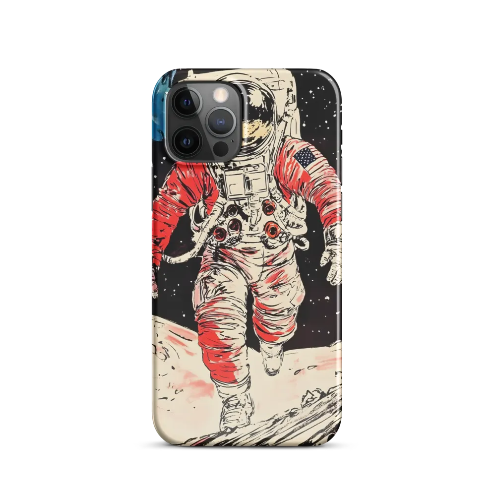 Lunar Explorer