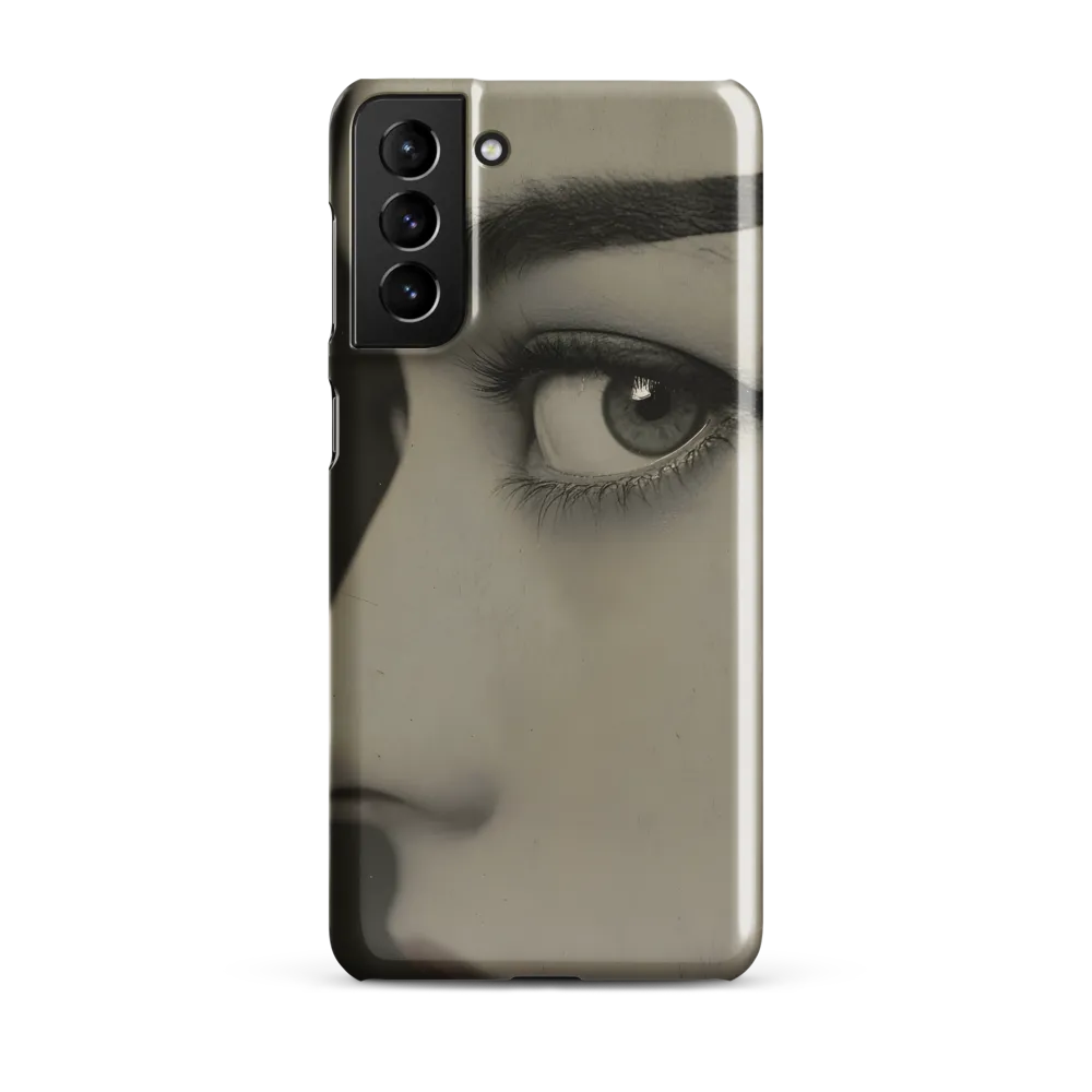 Gaze of Surrealism