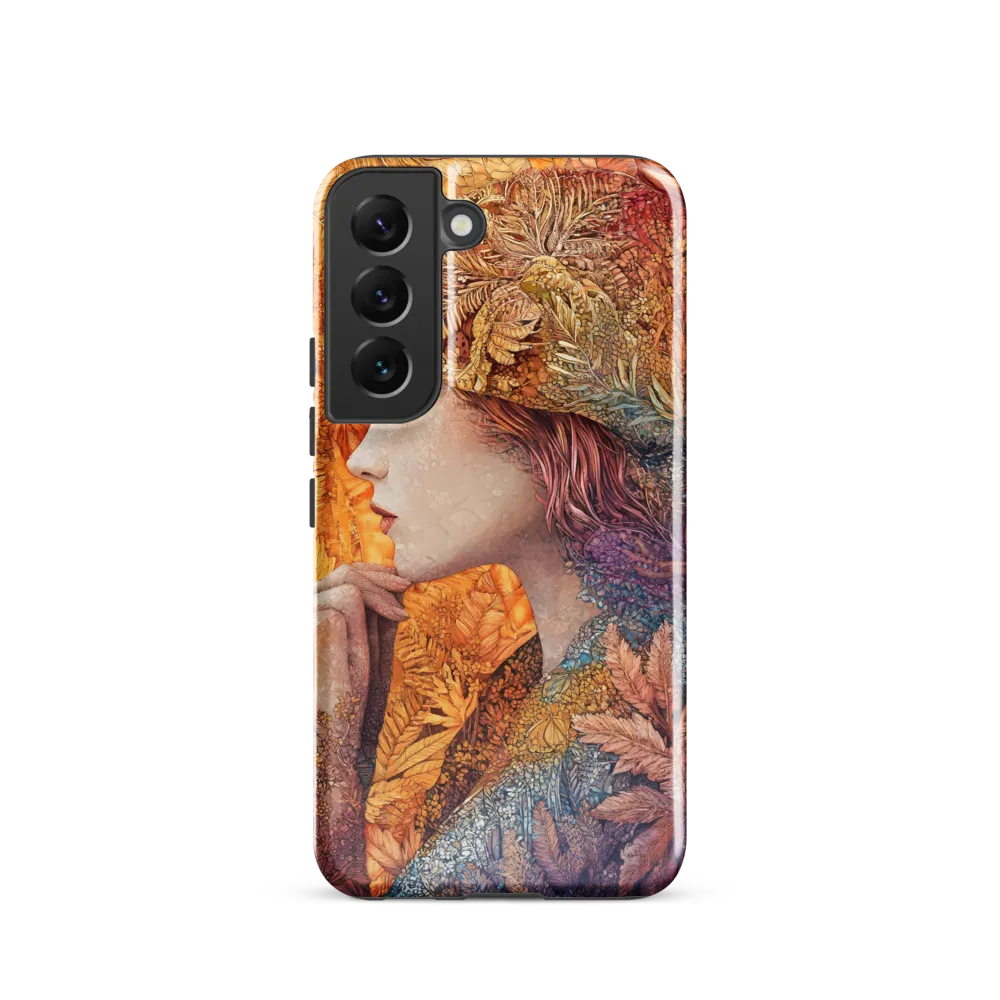 Amber Reverie