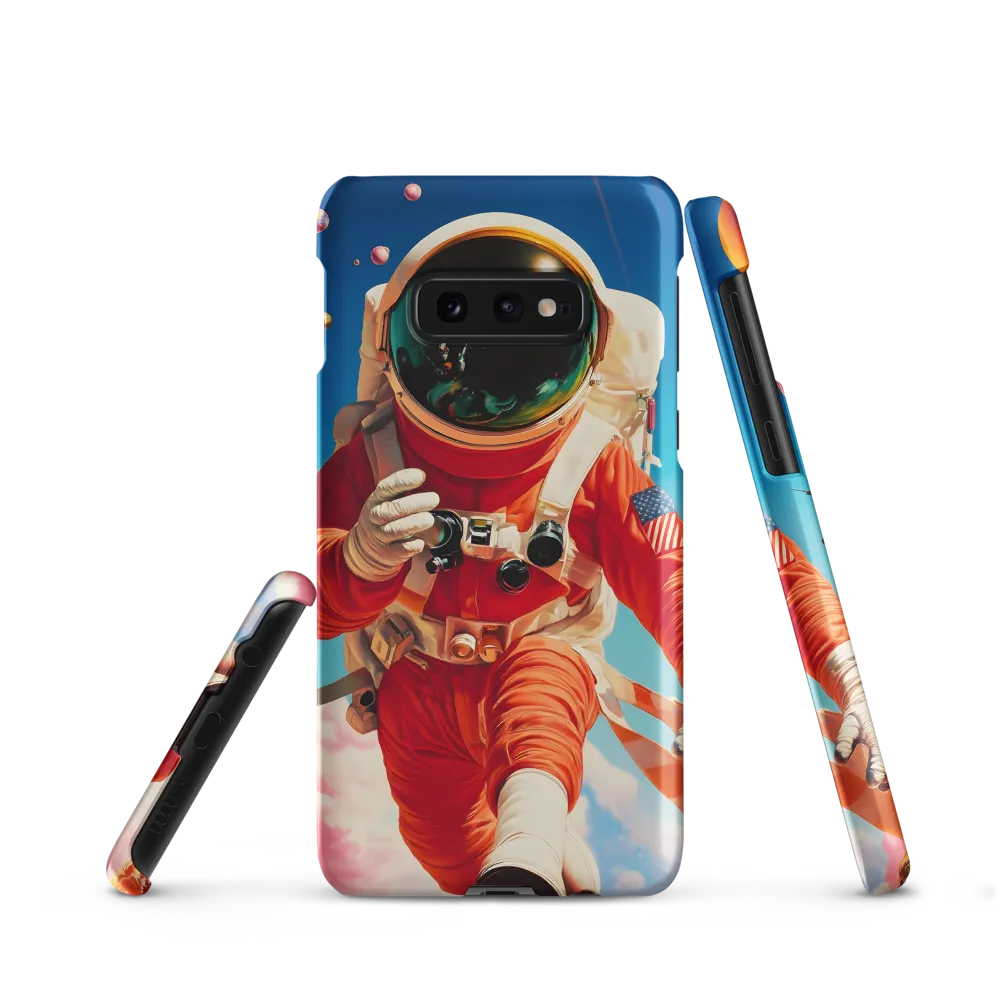 Cosmic Odyssey
