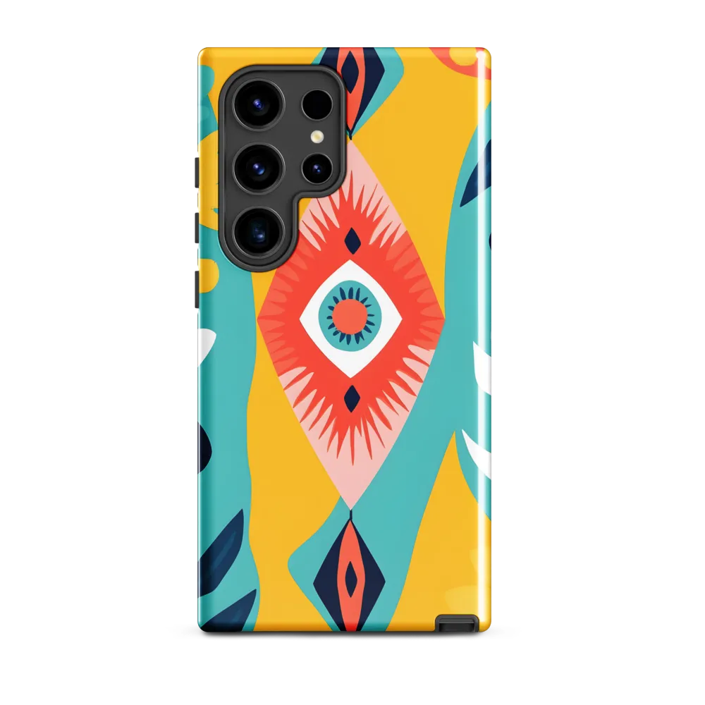 Symphony of Colors