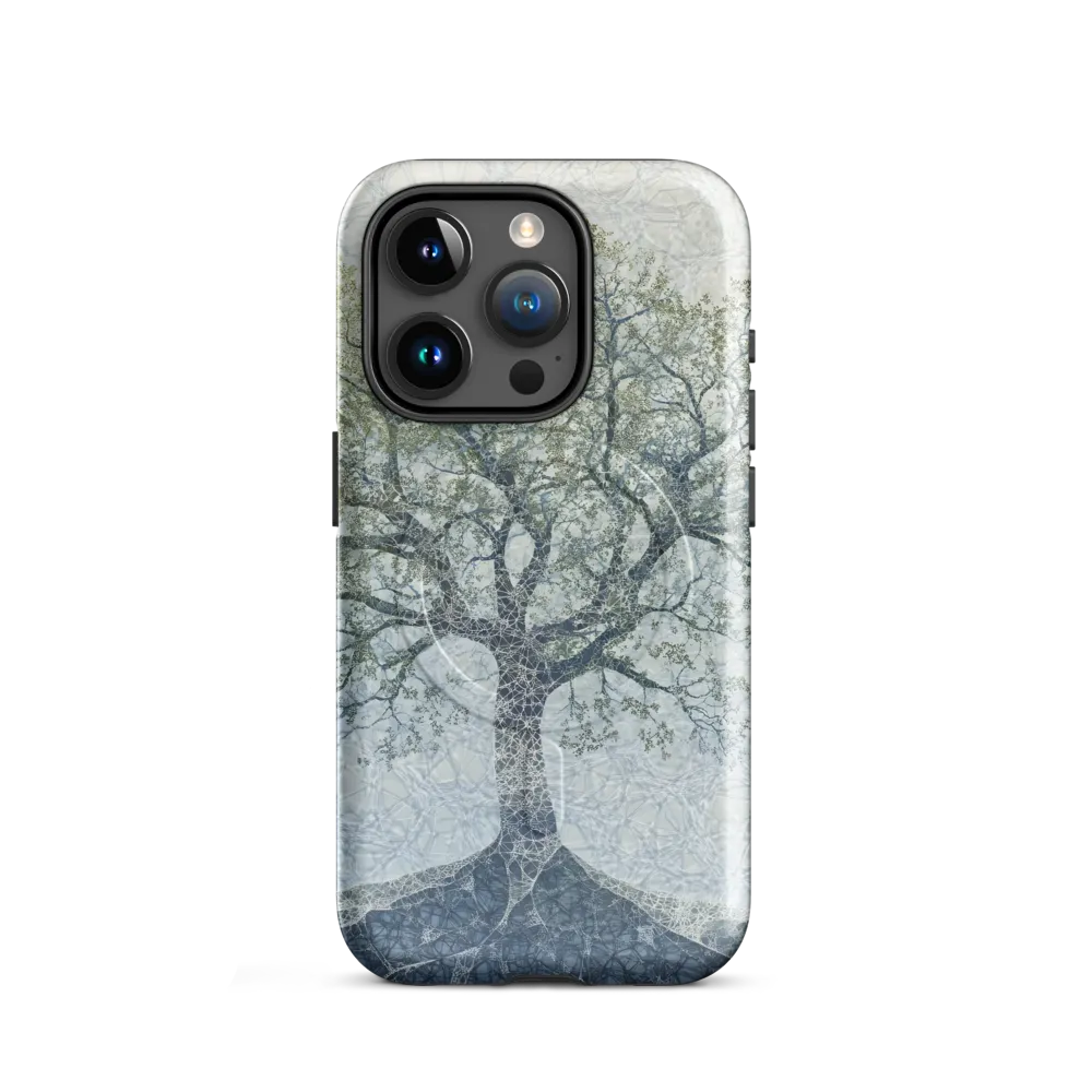 Ethereal Tree of Life
