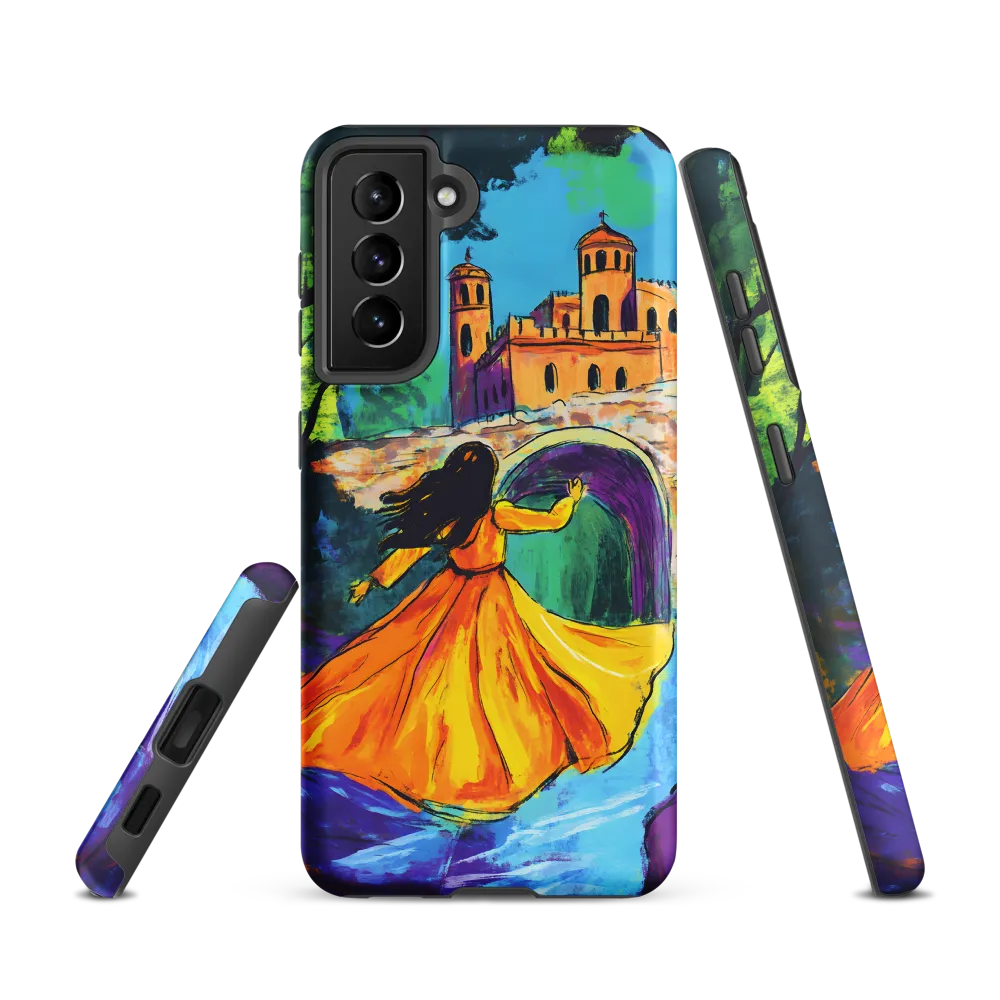 Dance of Dreams: Journey to the Castle