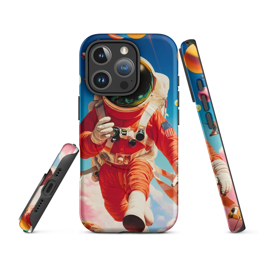 Cosmic Odyssey