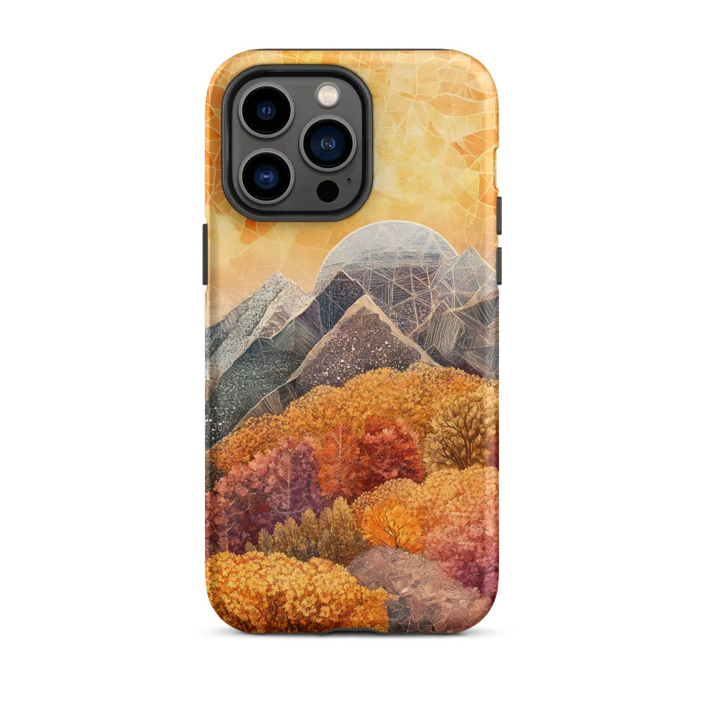 Autumn's Embrace