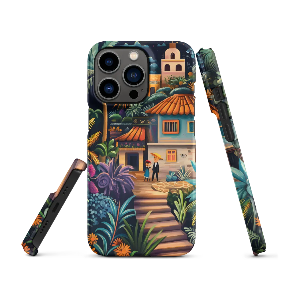 Tropical Reverie