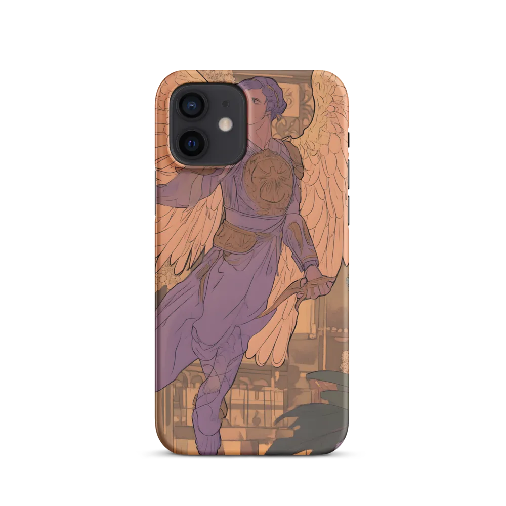 Celestial Guardian