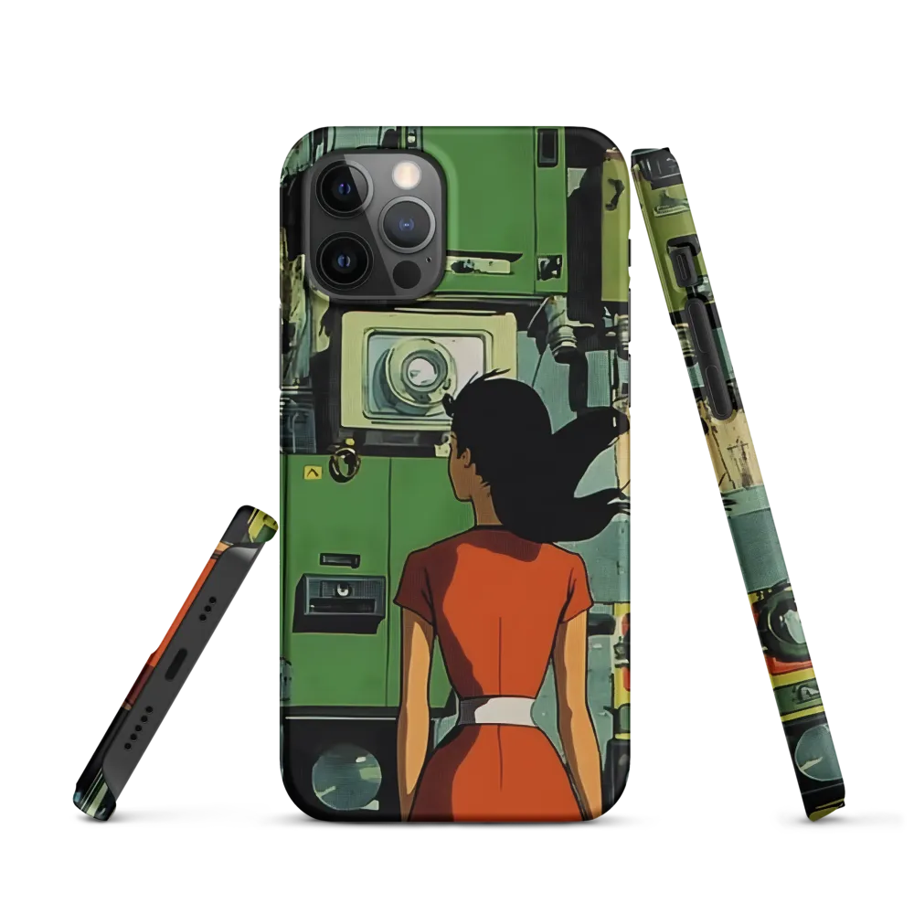 Reflections on Technology