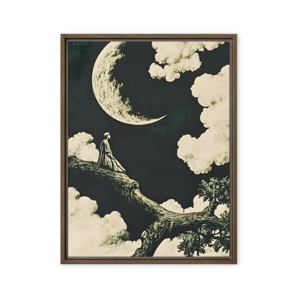 Whispers of the Moon