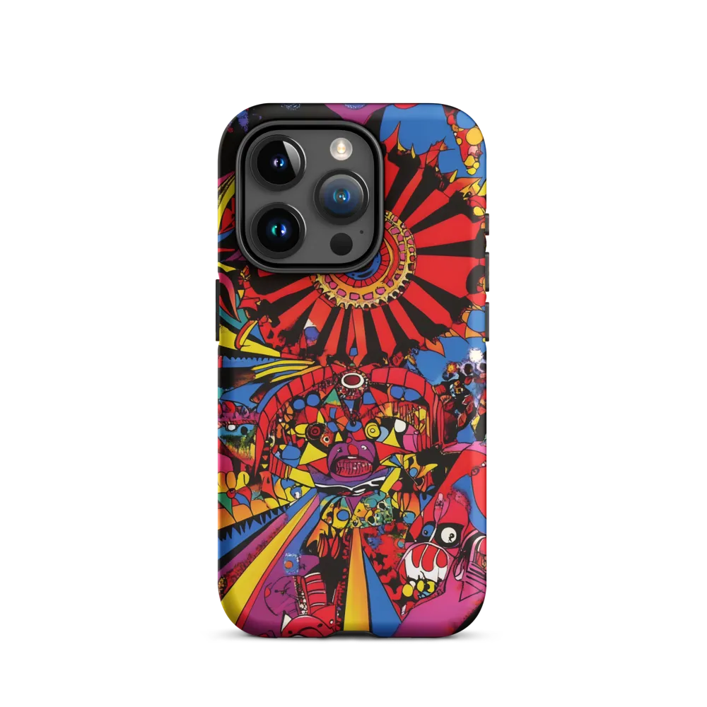 Cosmic Kaleidoscope