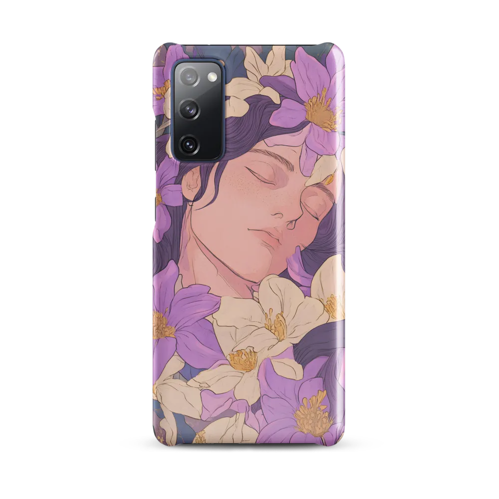 Harmony in Bloom