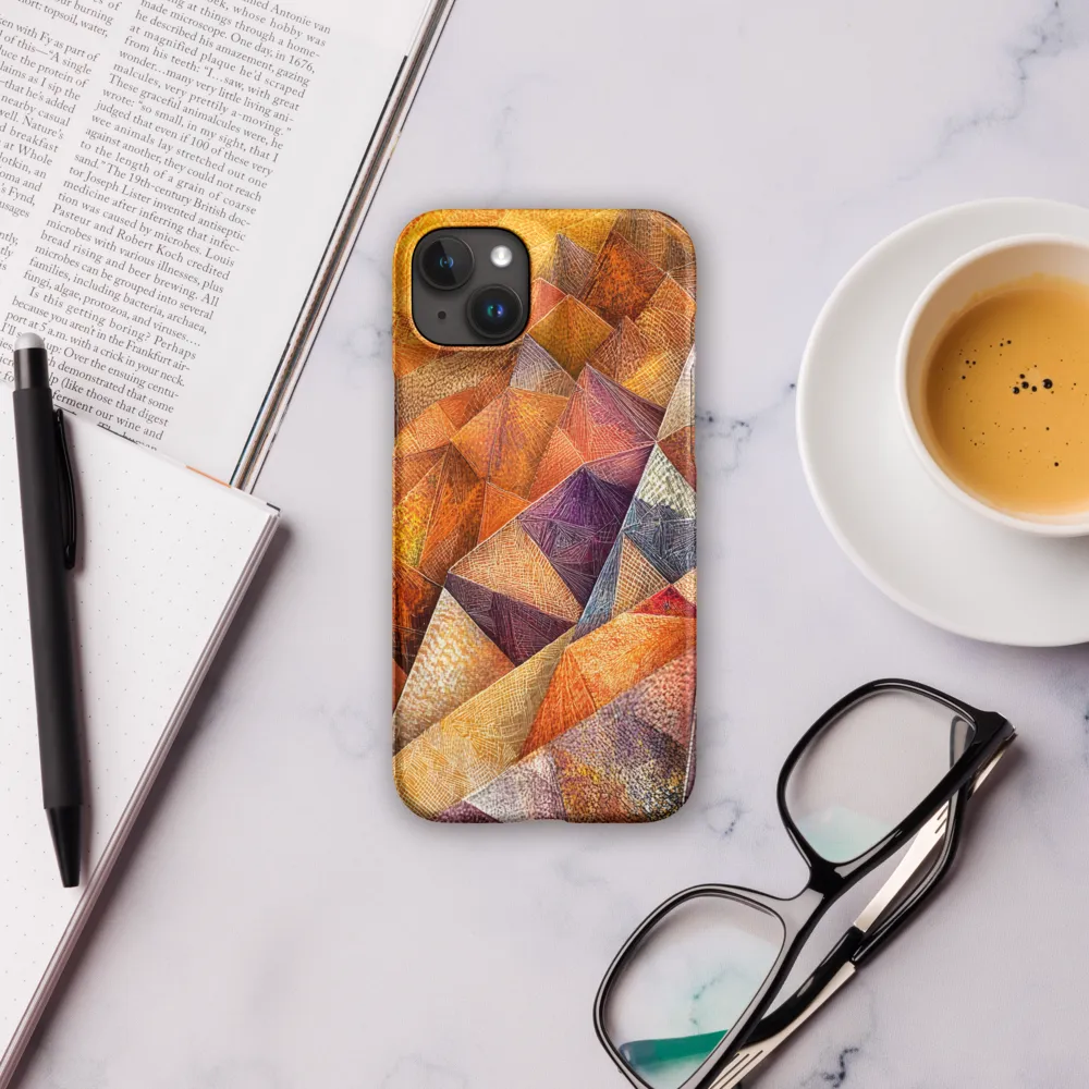 Geometric Warmth