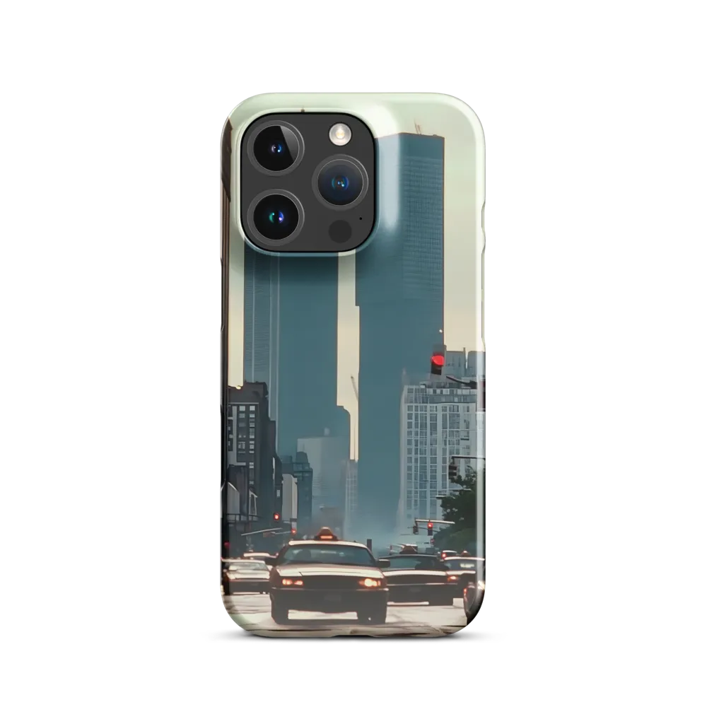 Urban Symphony