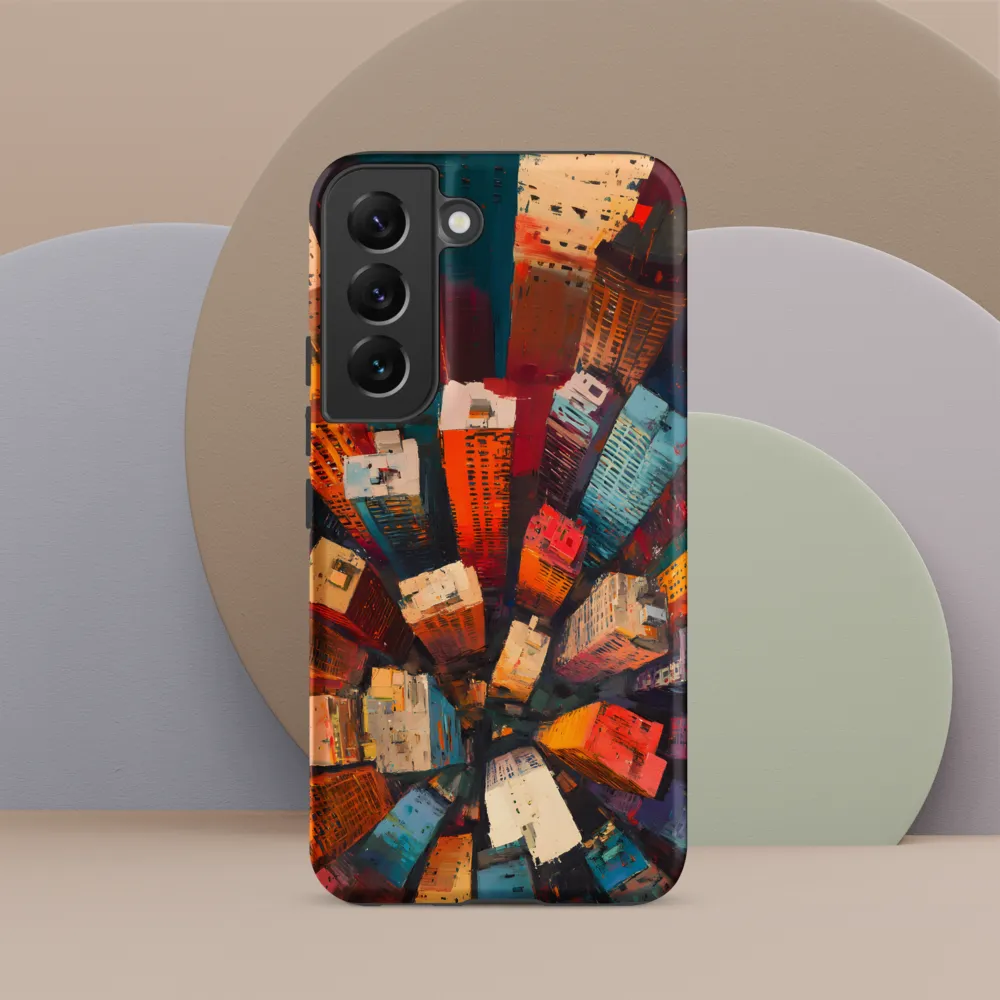 Urban Kaleidoscope