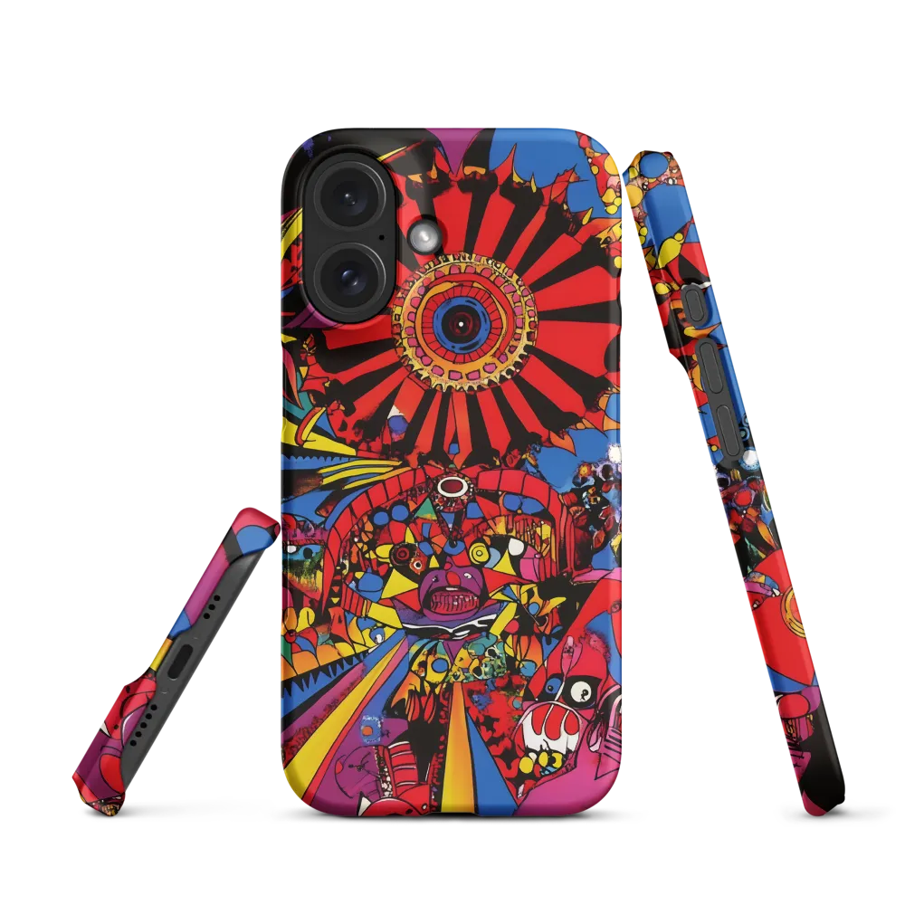 Cosmic Kaleidoscope