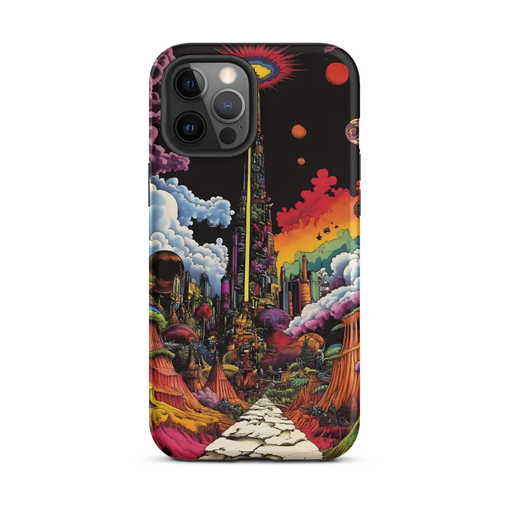 Cosmic Convergence