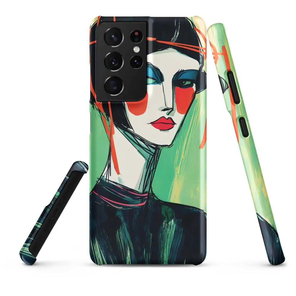 Bold Elegance