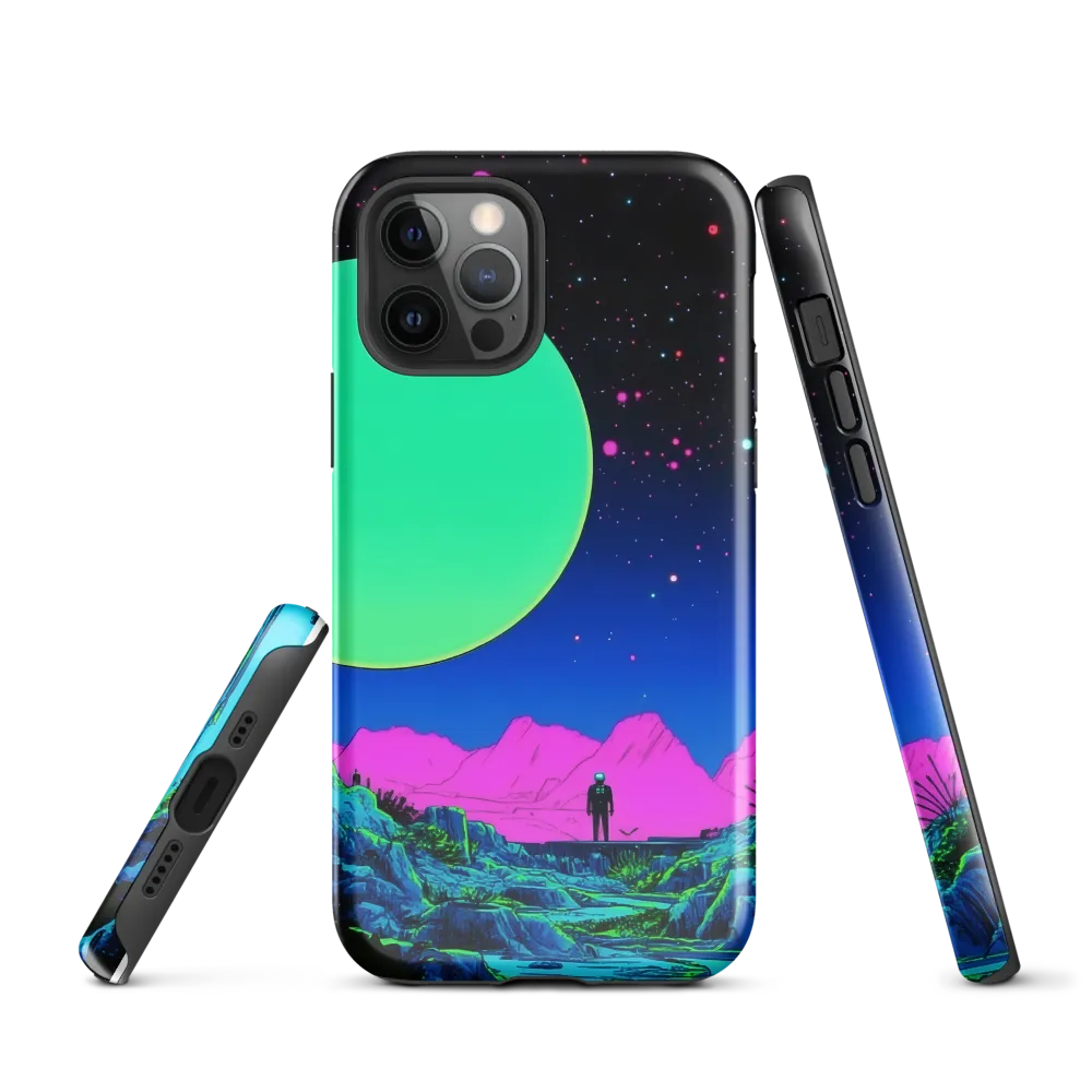 Cosmic Reverie