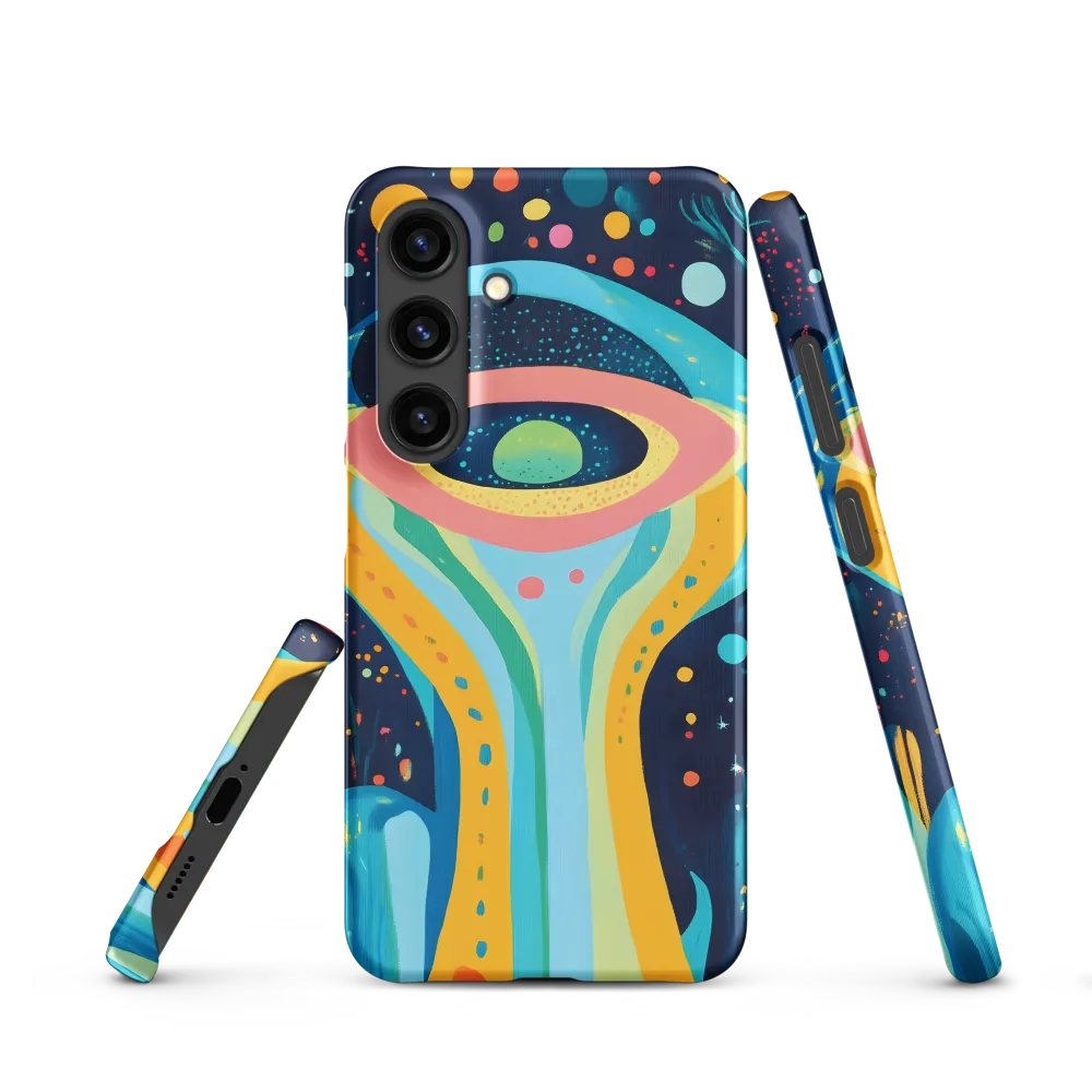 Cosmic Whimsy