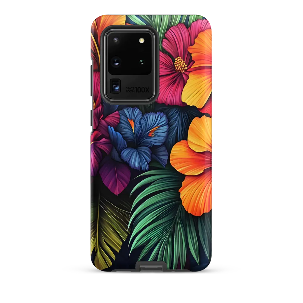 Tropical Symphony