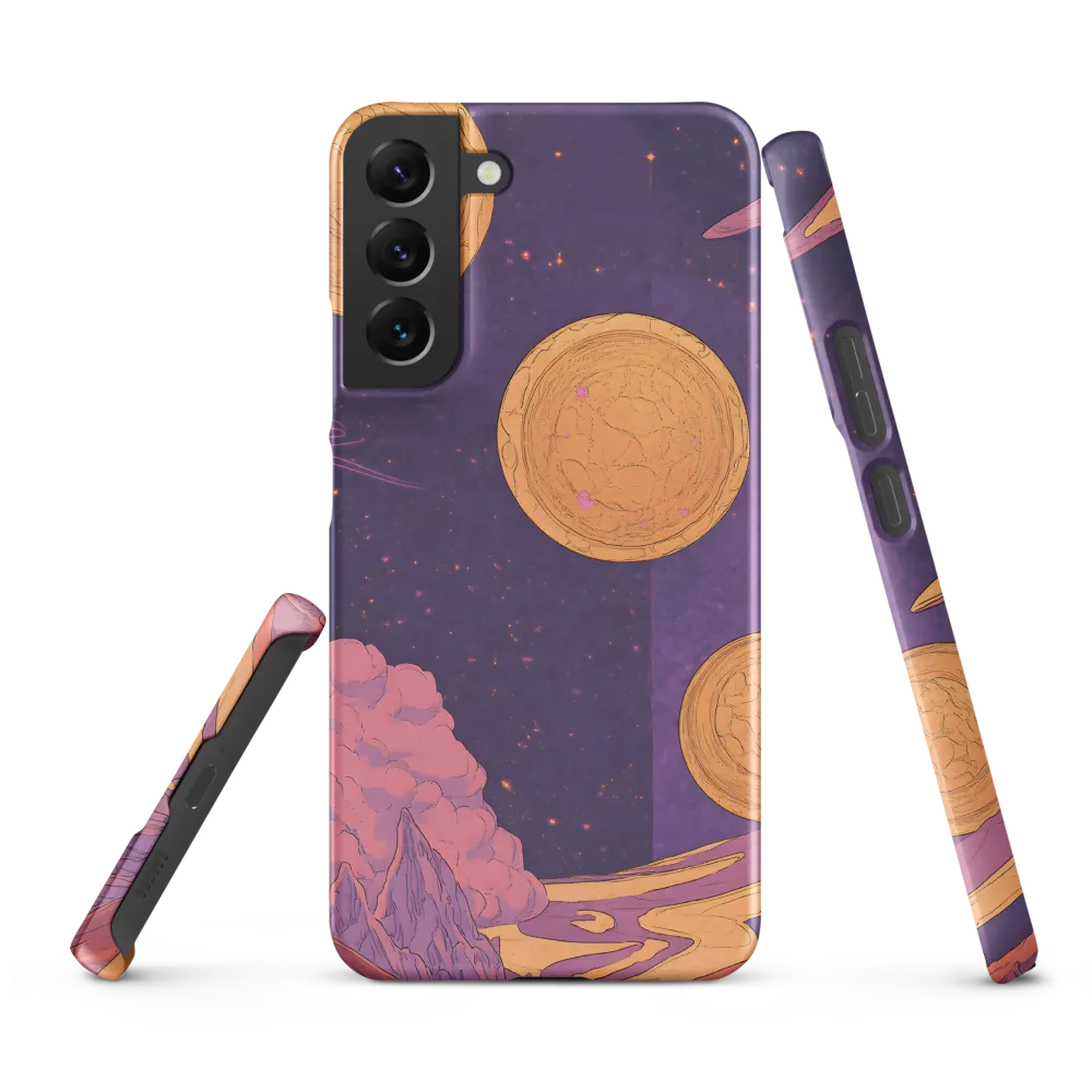 Celestial Dreams