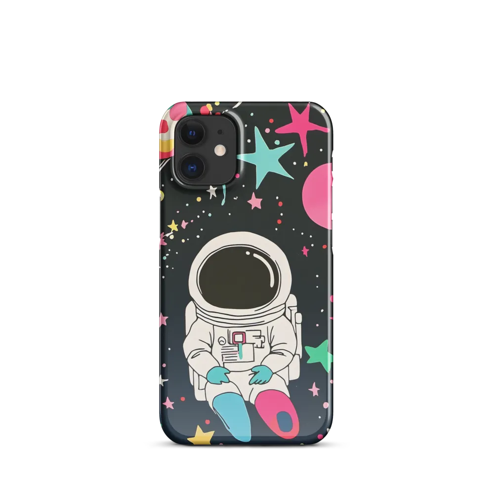 Cosmic Dreamer