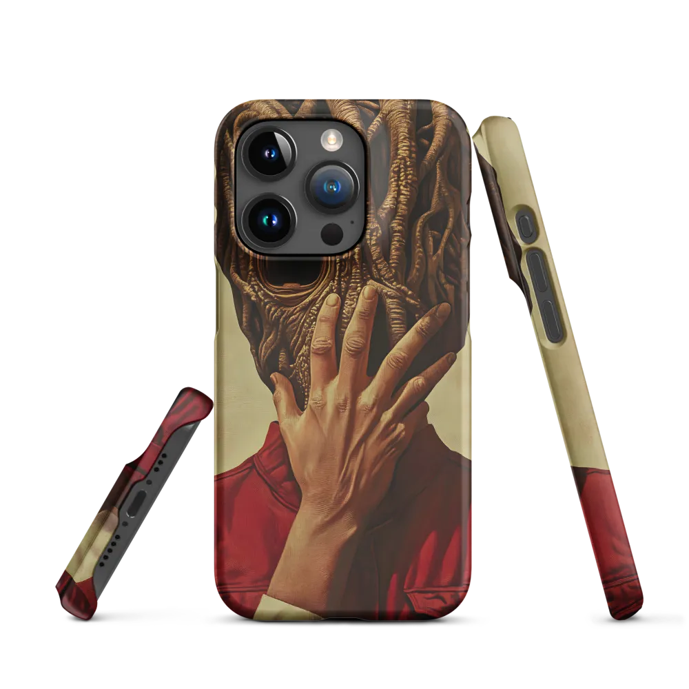 The Mask of Roots