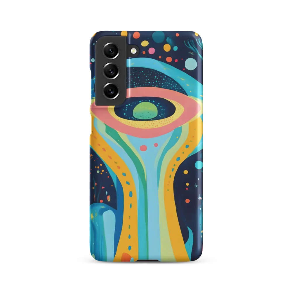 Cosmic Whimsy