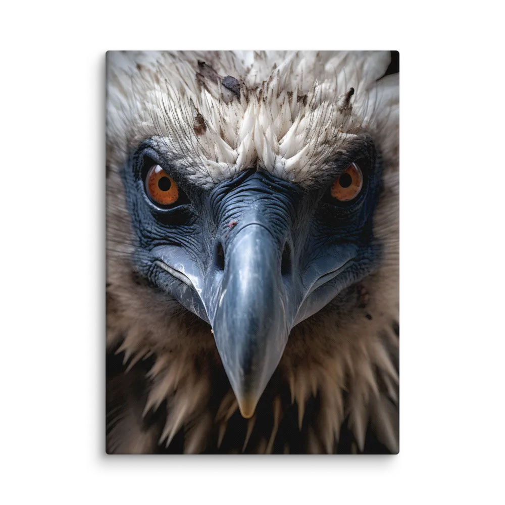 The Gaze of Strength