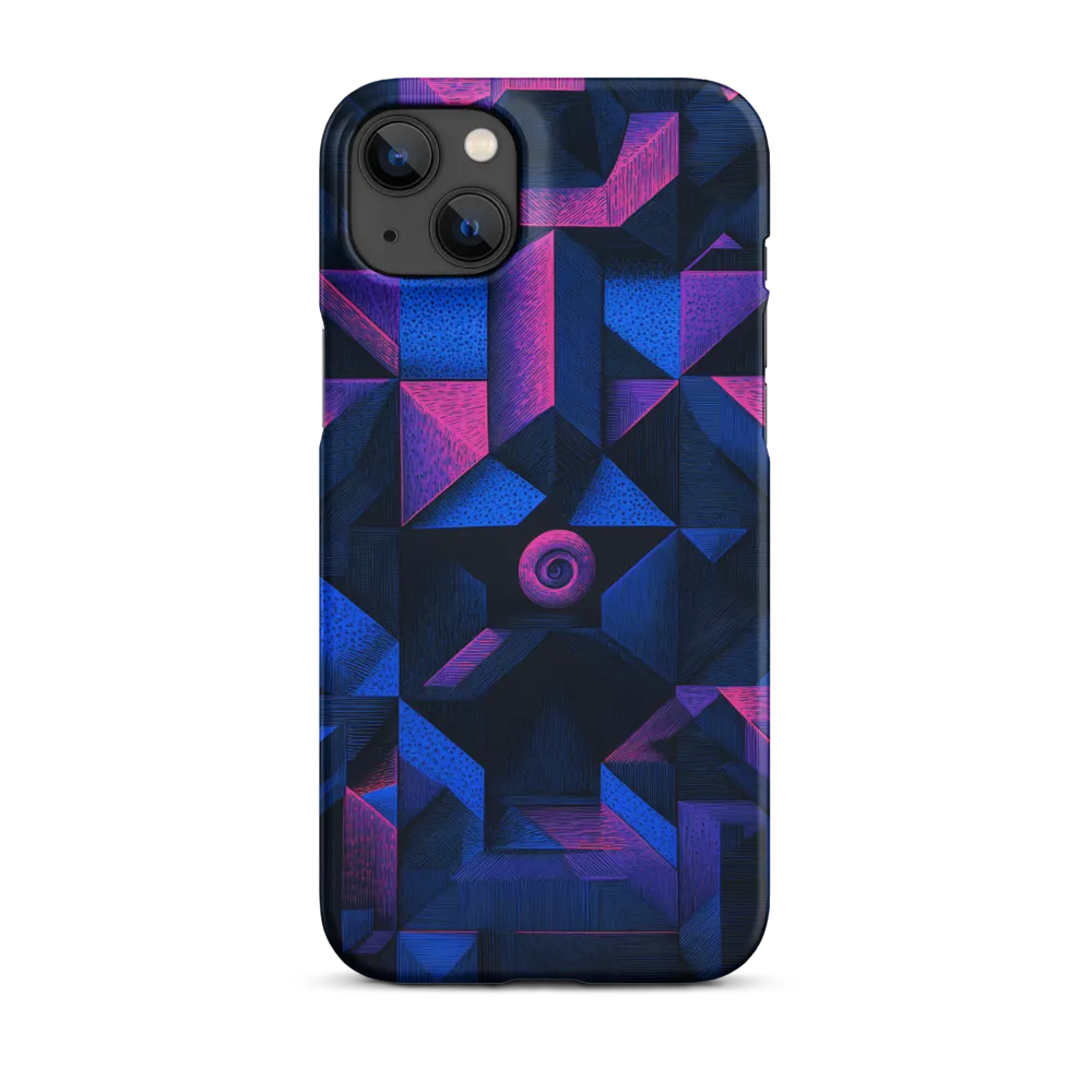 Mysterious Geometric Harmony