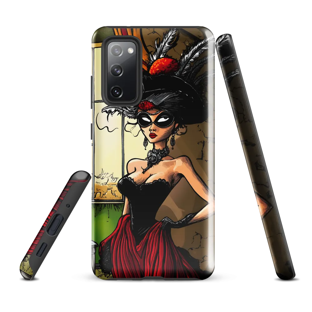Chic Enigma