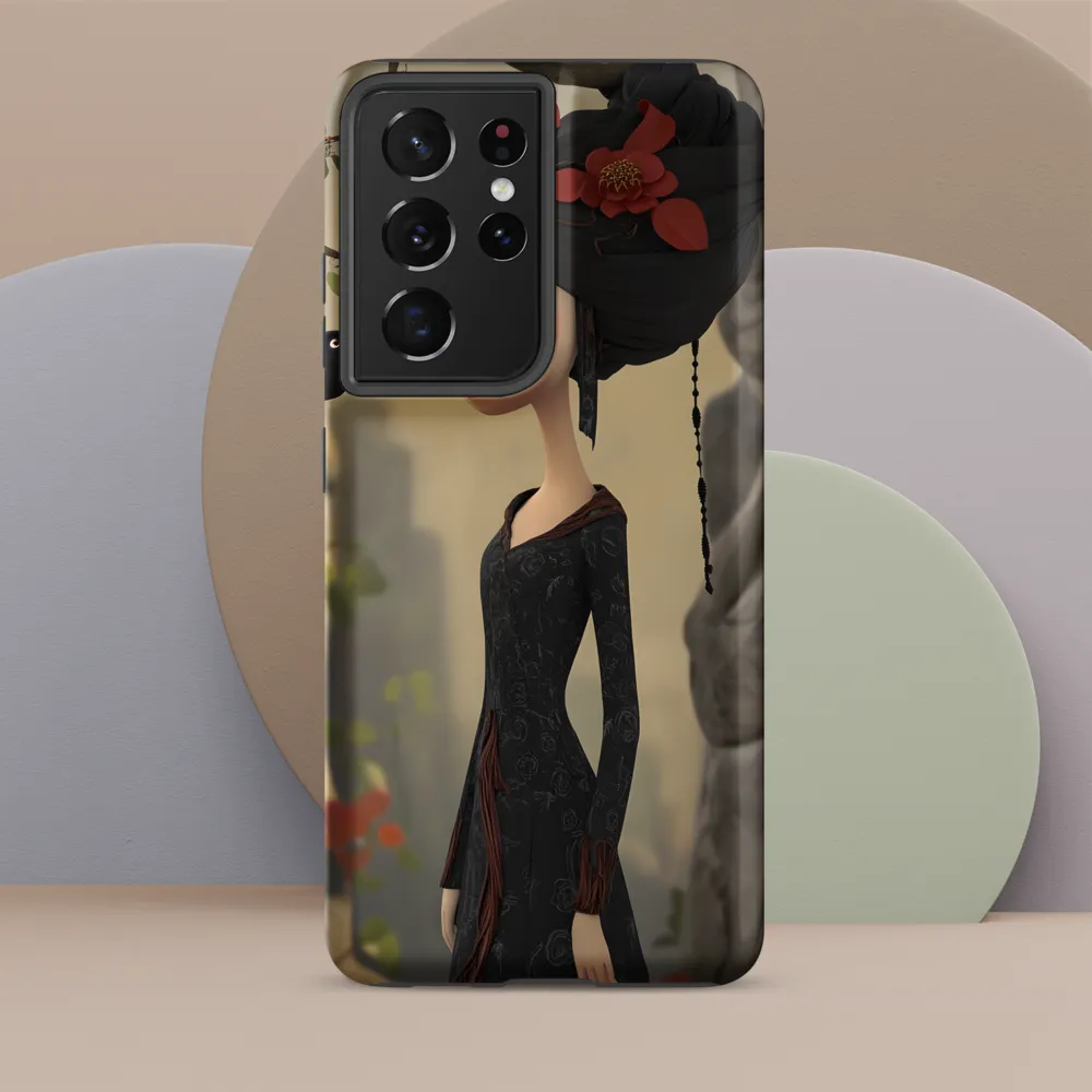 Whispers of Elegance