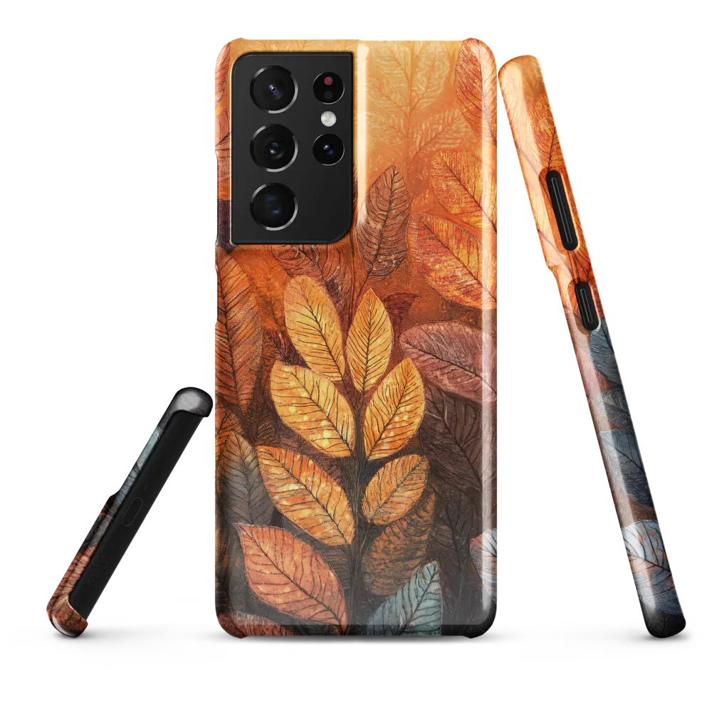 Whispers of Autumn