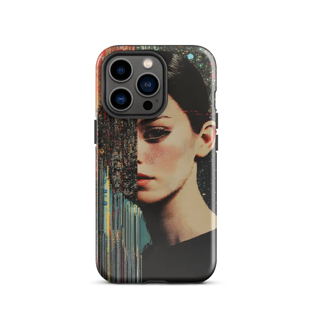 Fragmented Reality