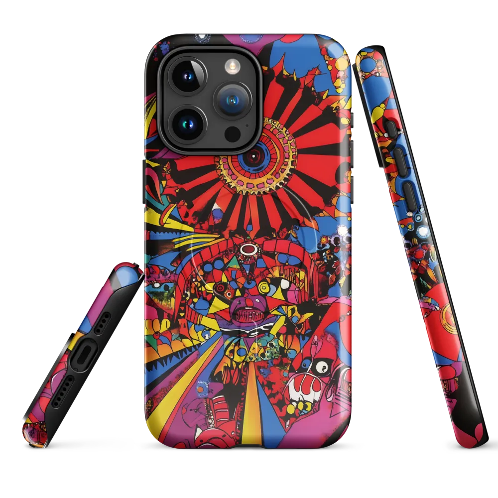 Cosmic Kaleidoscope